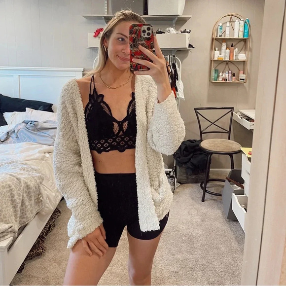 Princess Polly Other - BOUTIQUE BRALETTE S/M